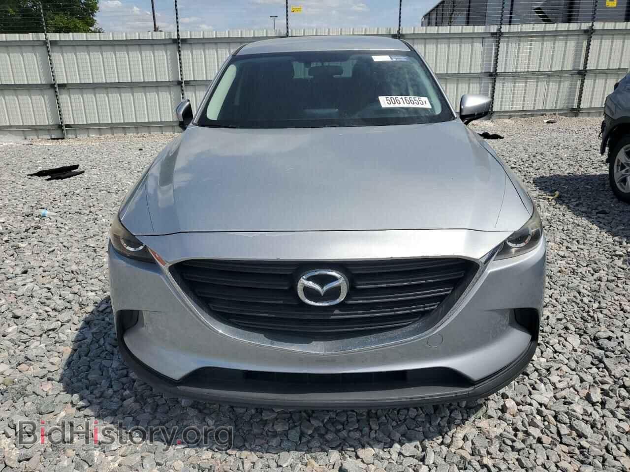 2016 MAZDA CX-9 - VIN: JM3TCABY3G0100933 - Фото 5