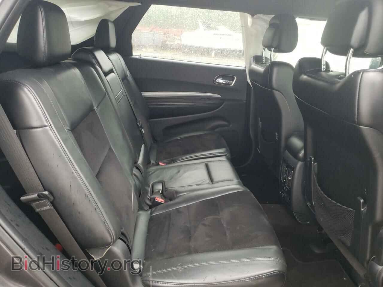 2018 DODGE DURANGO - VIN: 1C4RDHDG3JC114205 - Photo 11