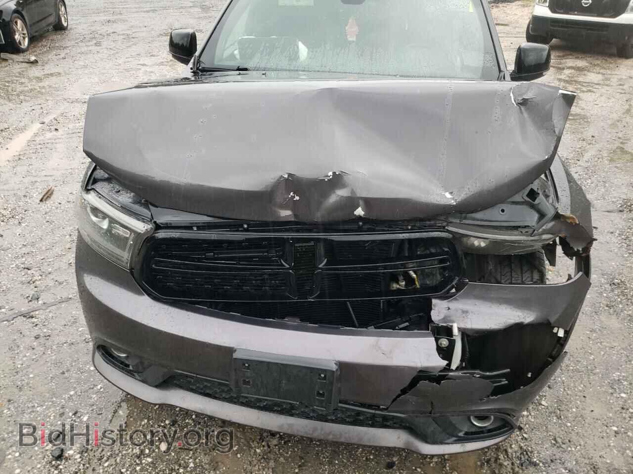 2018 DODGE DURANGO - VIN: 1C4RDHDG3JC114205 - Photo 12