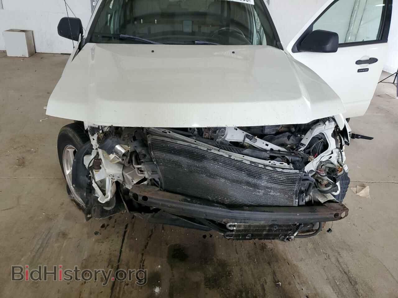 2012 FORD ESCAPE - VIN: 1FMCU0D7XCKA39224 - Фото 11
