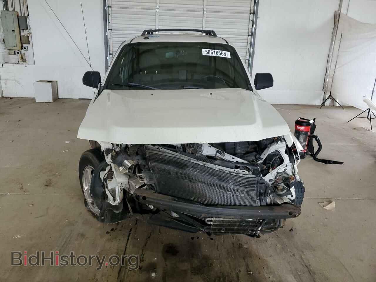 2012 FORD ESCAPE - VIN: 1FMCU0D7XCKA39224 - Фото 5