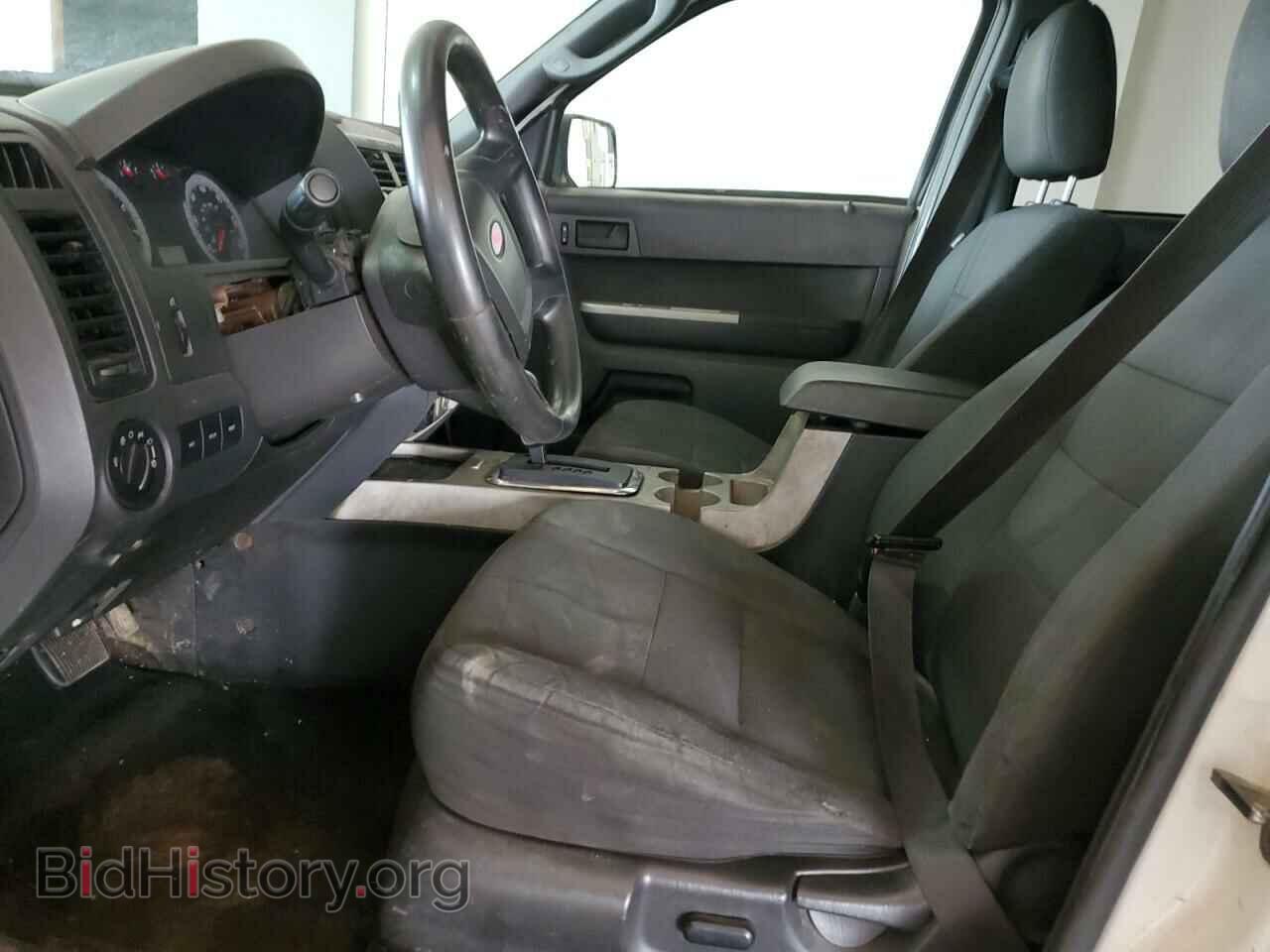 2012 FORD ESCAPE - VIN: 1FMCU0D7XCKA39224 - Фото 7