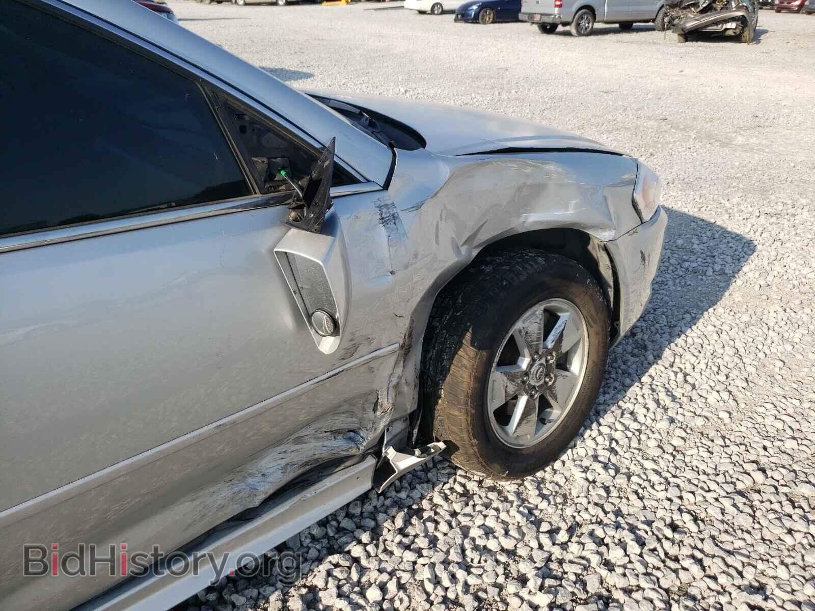 2011 CHEVROLET IMPALA - VIN: 2G1WF5EK1B1305667 - Фото 9