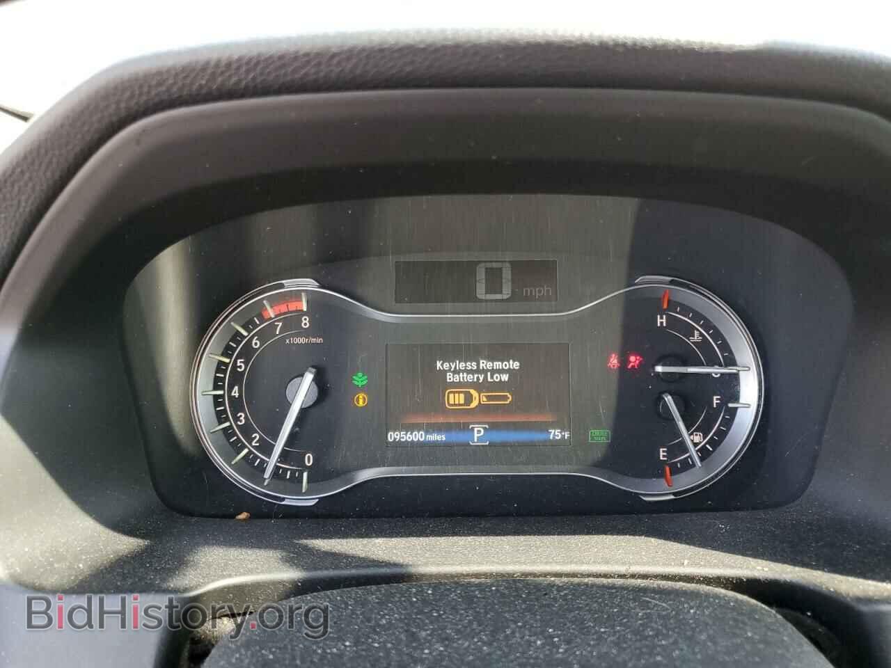 2018 HONDA PILOT - VIN: 5FNYF6H50JB034673 - Фото 9