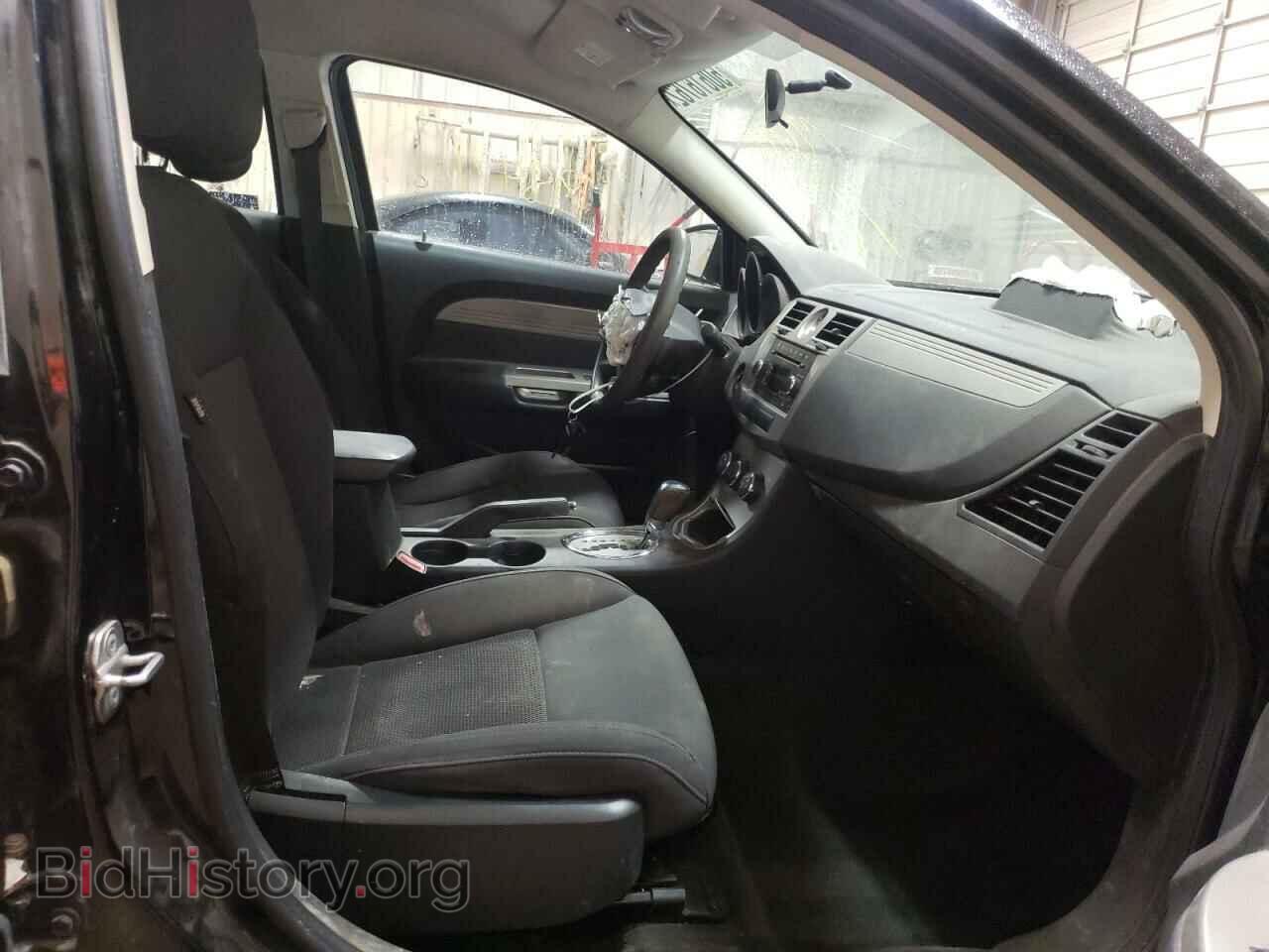 2010 CHRYSLER SEBRING - VIN: 1C3CC4FB2AN165481 - Фото 5