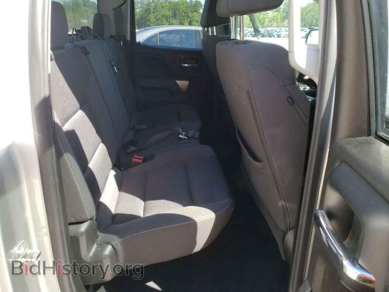 2019 CHEVROLET ALL Models - VIN: 2GCRCPECXK1105114 - Фото 10
