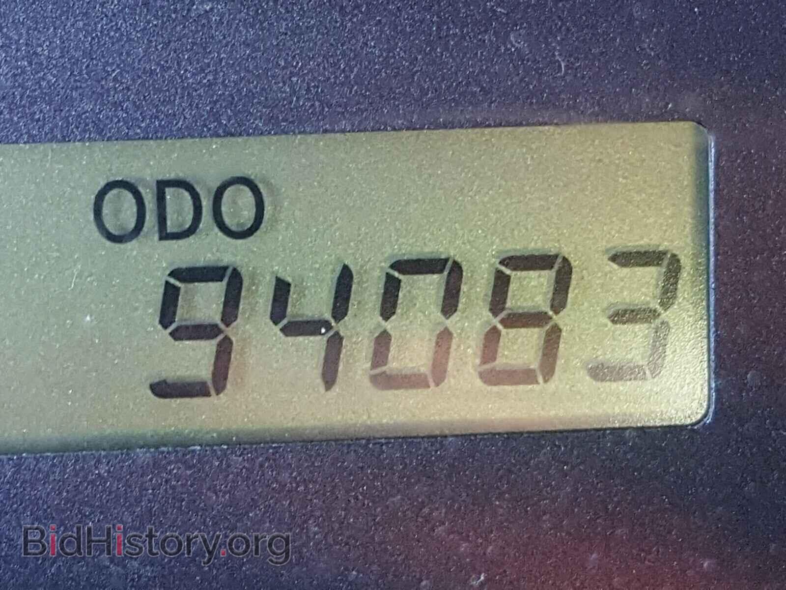 2012 TOYOTA COROLLA BA - VIN: JTDBU4EE2C9176928 - Фото 8