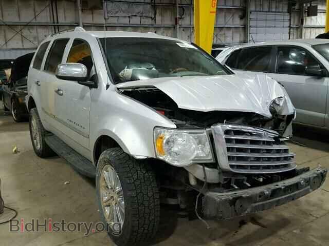 Photo 1A8HW58287F529538 - CHRYSLER ASPEN 2007