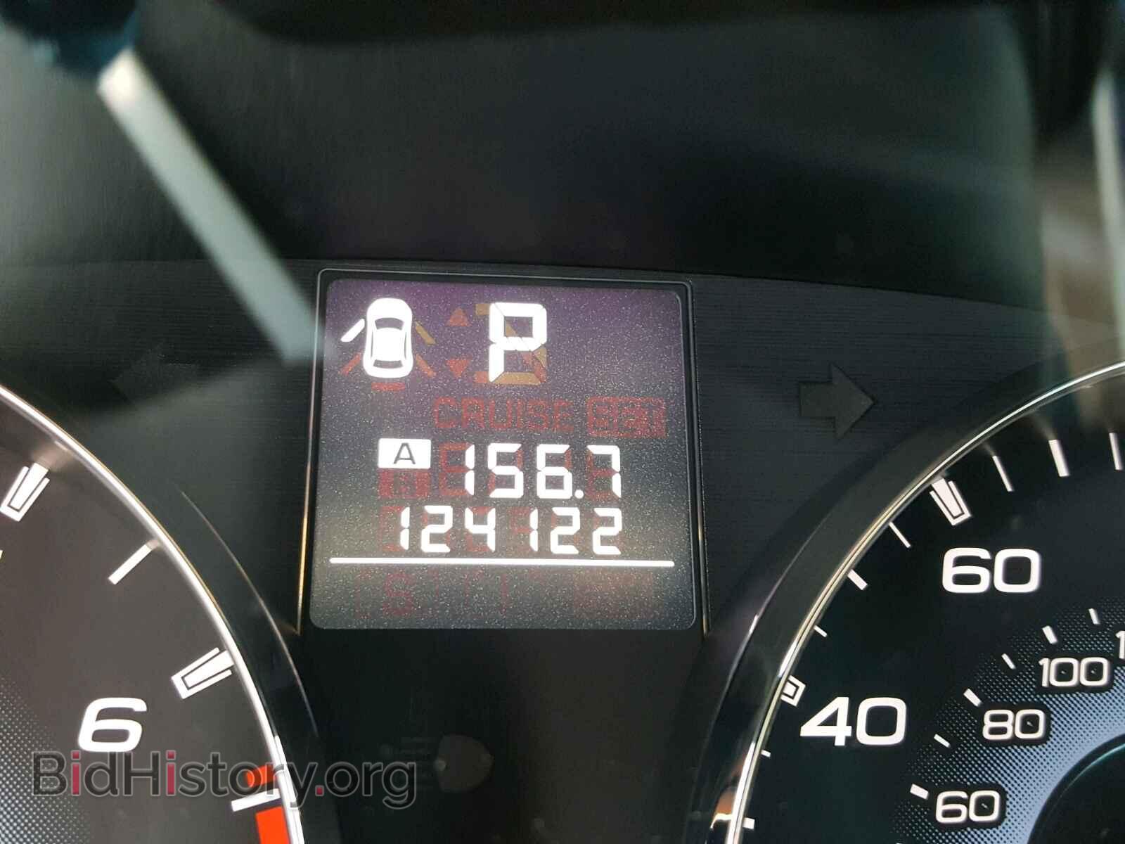 2010 SUBARU OUTBACK - VIN: 4S4BRCCC9A3359607 - Фото 8