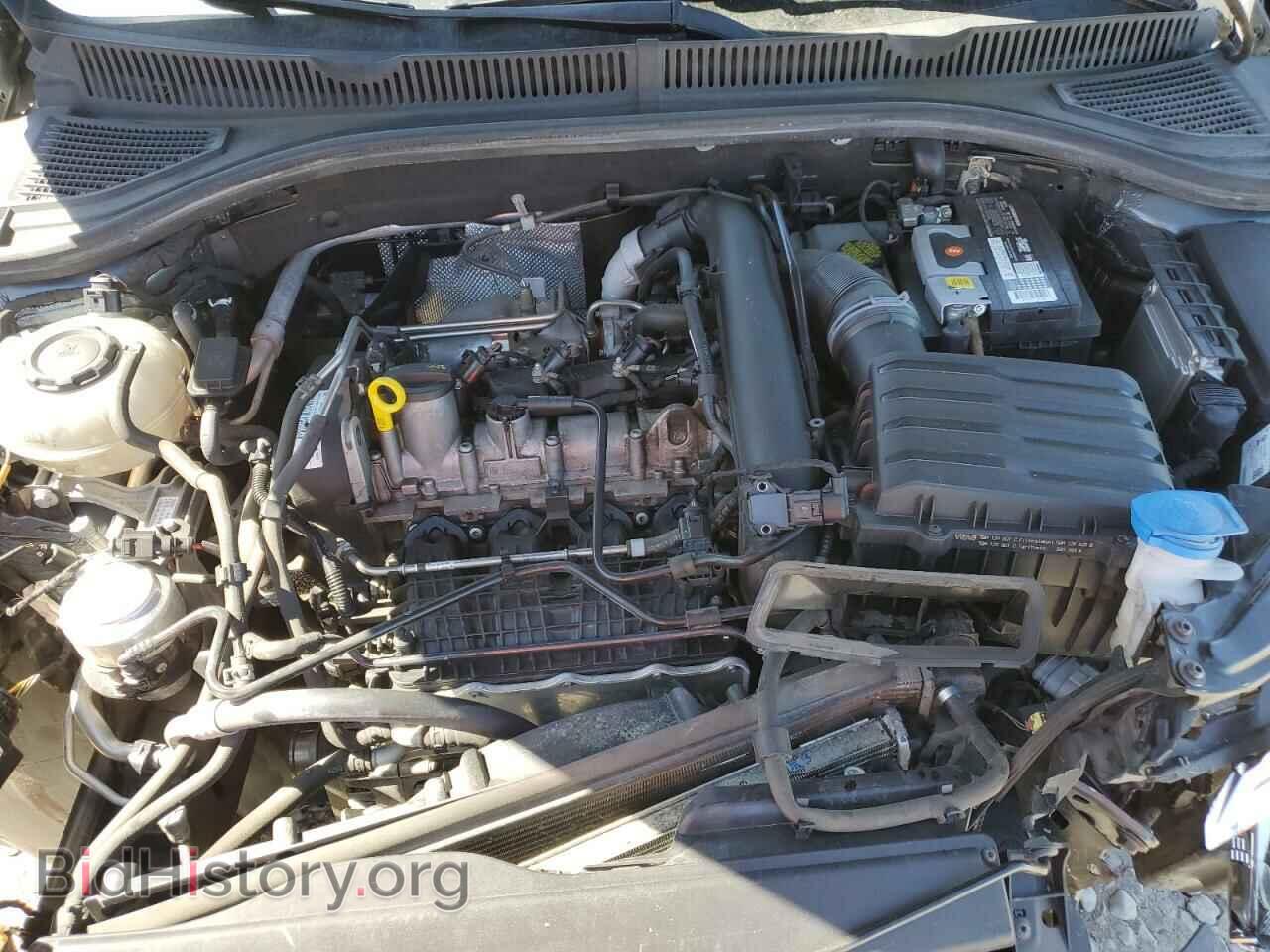2019 VOLKSWAGEN JETTA - VIN: 3VWC57BU9KM150595 - Фото 13