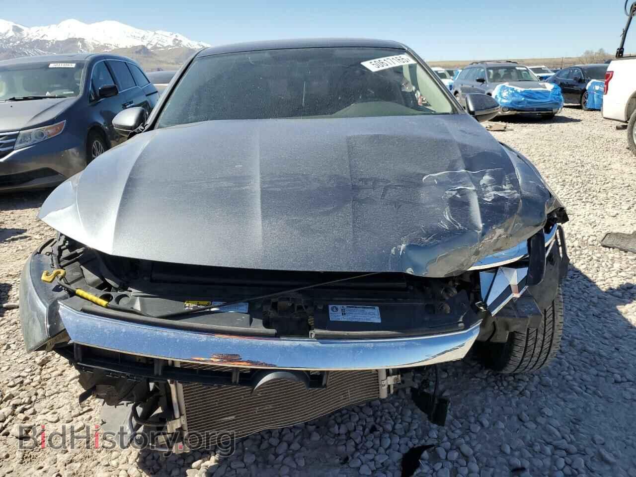 2019 VOLKSWAGEN JETTA - VIN: 3VWC57BU9KM150595 - Фото 5