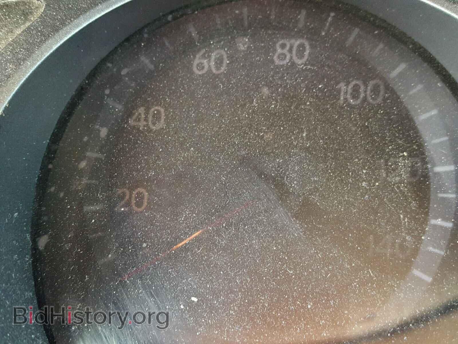 2002 LEXUS ES300 - VIN: JTHBF30G725022670 - Фото 8