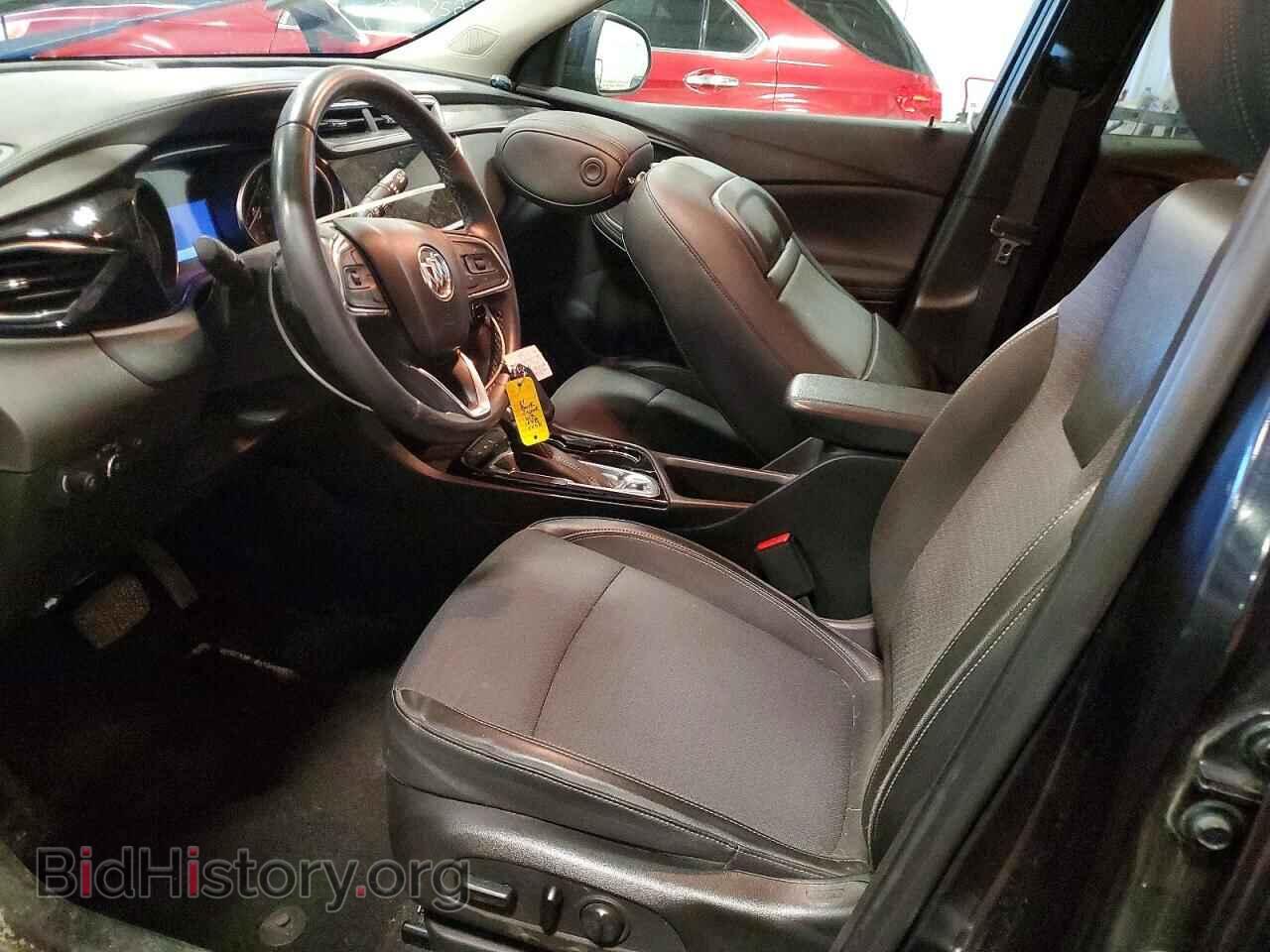 2021 BUICK ENCORE - VIN: KL4MMESL5MB051248 - Photo 7