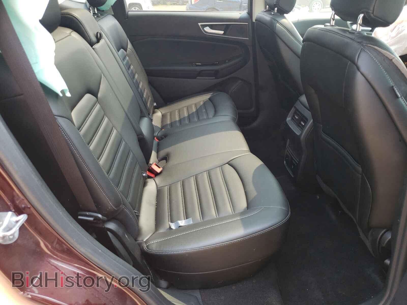2019 FORD EDGE - VIN: 2FMPK4J90KBB75231 - Фото 6