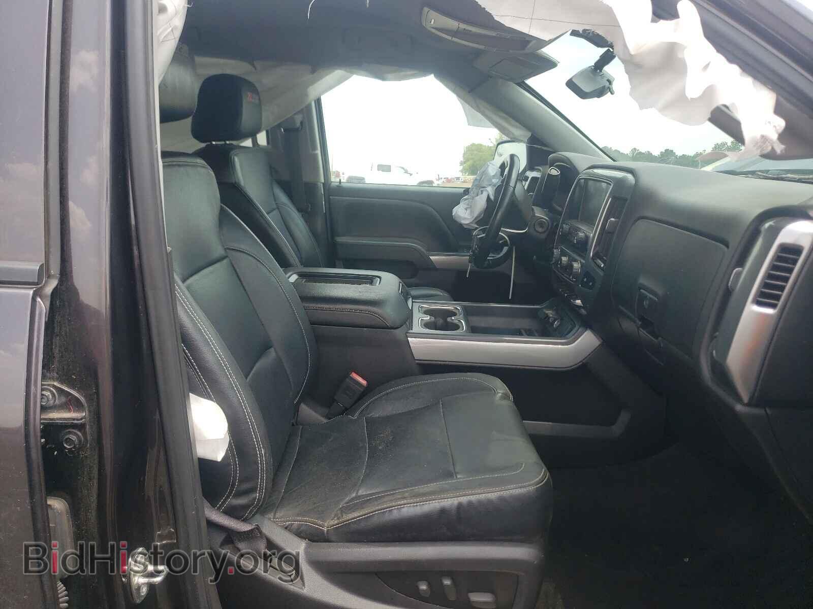 2009 GMC SIERRA - VIN: 2GTEK233291134222 - Фото 5