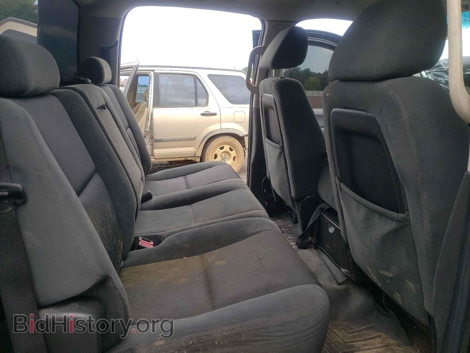 2009 GMC SIERRA - VIN: 2GTEK233291134222 - Фото 6