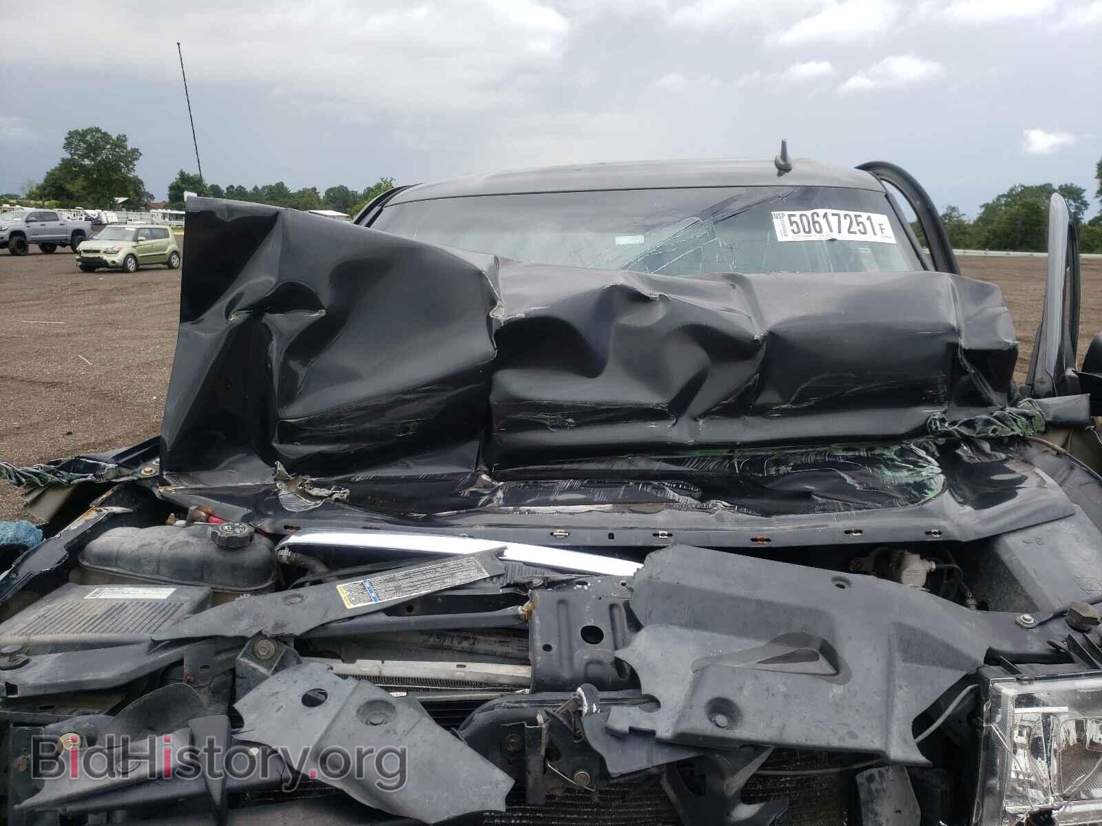 2009 GMC SIERRA - VIN: 2GTEK233291134222 - Фото 7