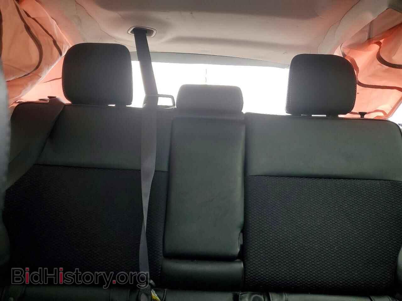 2017 SUBARU FORESTER - VIN: JF2SJGEC8HH428558 - Фото 10