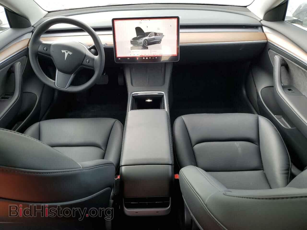 2023 TESLA MODEL 3 - VIN: 5YJ3E1EA3PF690103 - Photo 8
