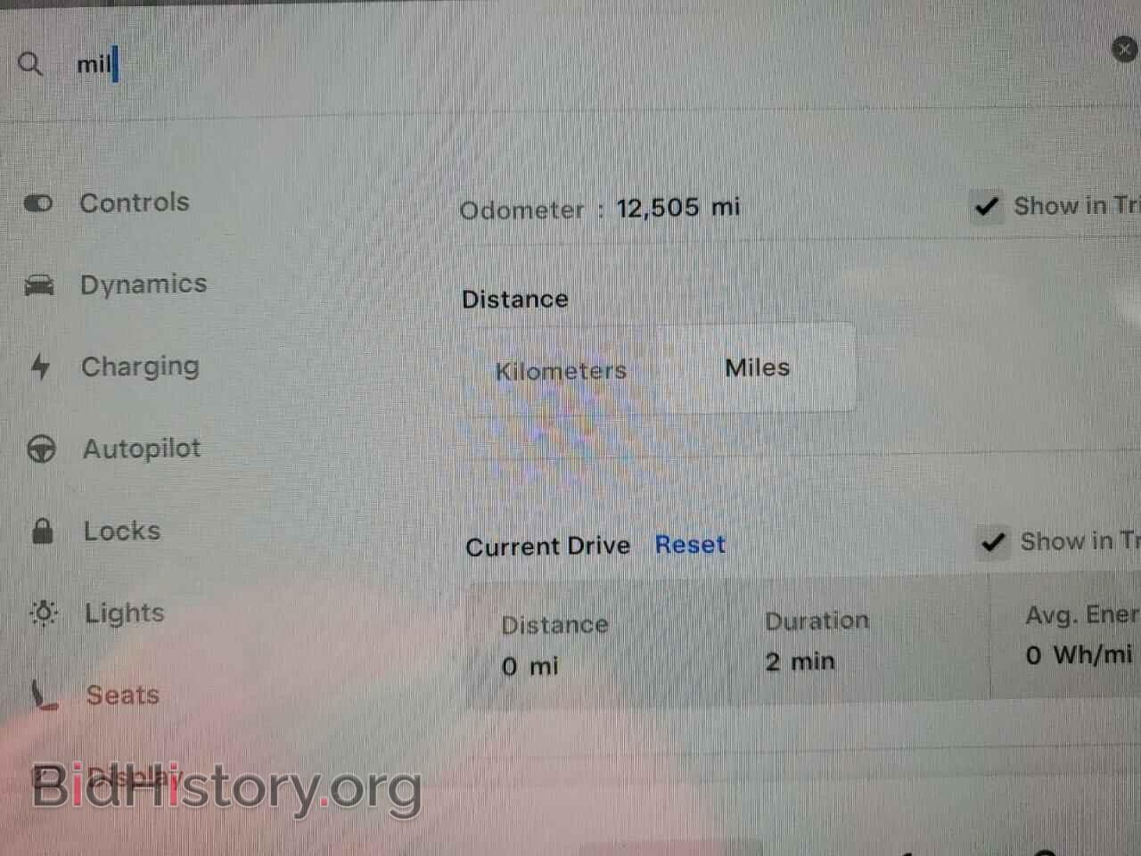 2023 TESLA MODEL 3 - VIN: 5YJ3E1EA3PF690103 - Photo 9