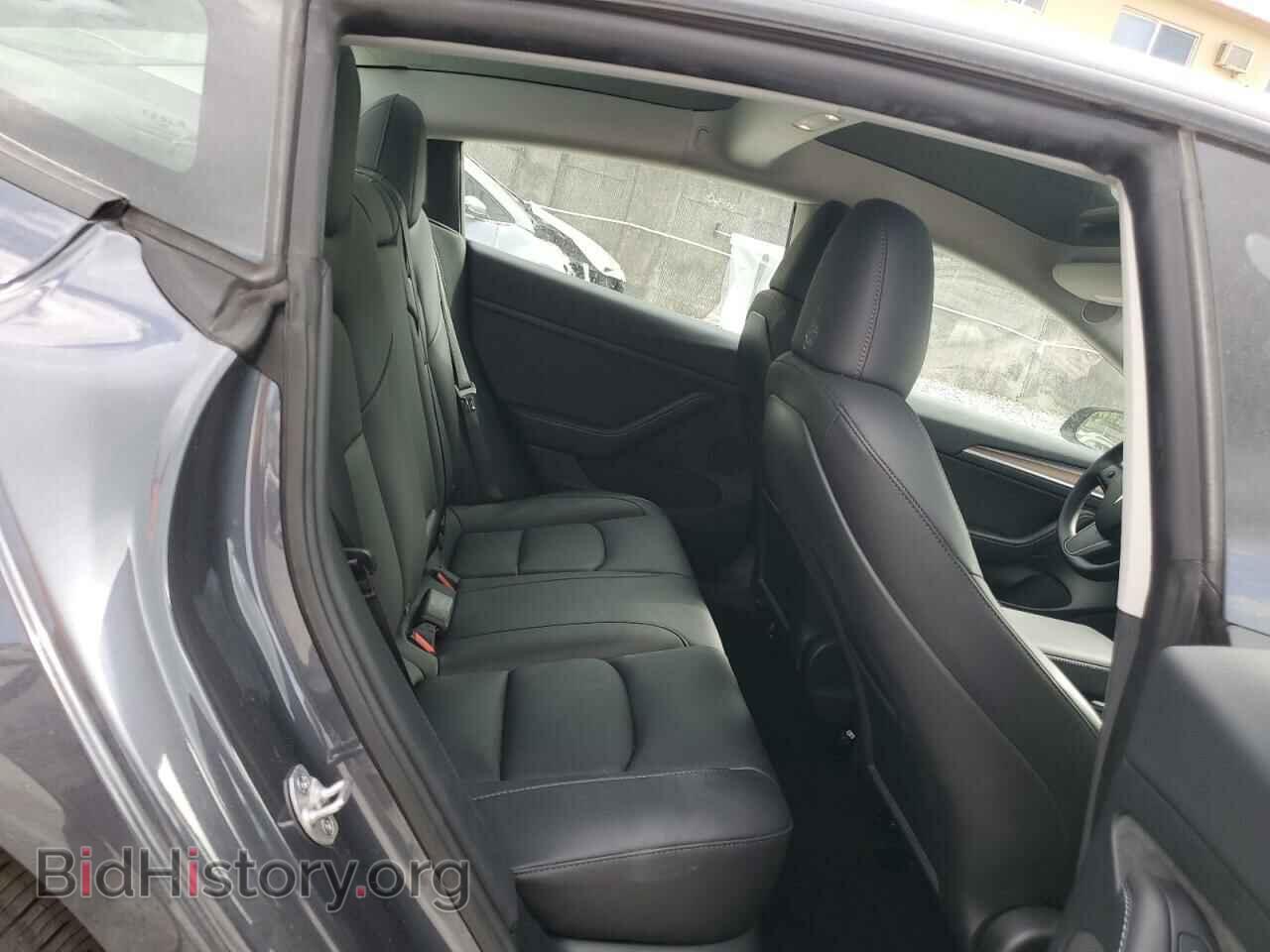 2023 TESLA MODEL 3 - VIN: 5YJ3E1EA3PF690103 - Photo 10