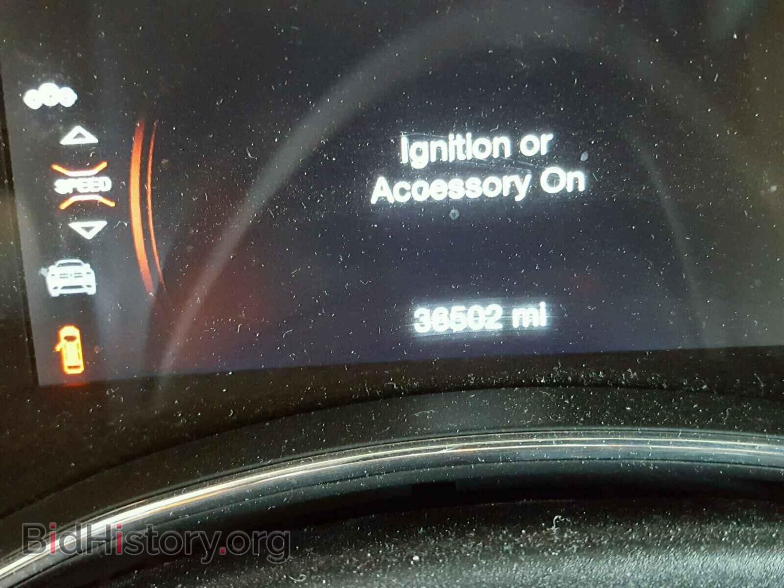 2017 DODGE DURANGO GT - VIN: 1C4RDHDGXHC827872 - Фото 8