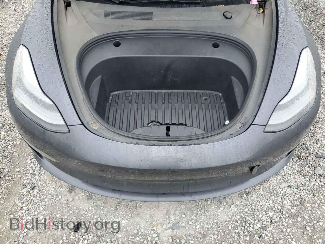 2022 TESLA MODEL 3 - VIN: 5YJ3E1EBXNF257576 - Фото 13