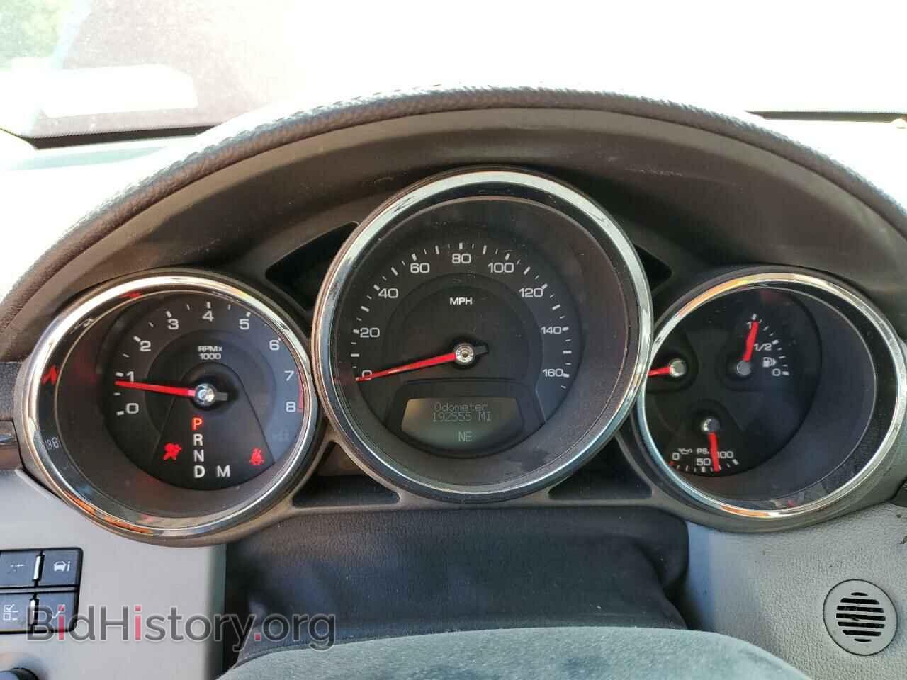 2012 CADILLAC CTS - VIN: 1G6DE5E55C0121053 - Фото 9