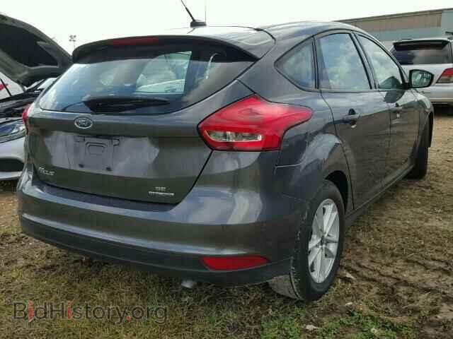2016 FORD FOCUS - VIN: 1FADP3K2XGL283194 - Фото 4