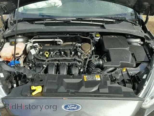 2016 FORD FOCUS - VIN: 1FADP3K2XGL283194 - Фото 7