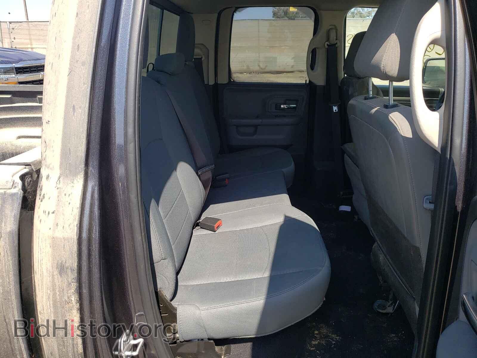2017 RAM 1500 - VIN: 1C6RR6GG6HS713933 - Фото 6
