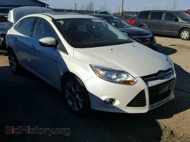 Photo 1FAHP3H20CL353546 - FORD FOCUS 2012