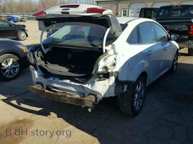 2012 FORD FOCUS - VIN: 1FAHP3H20CL353546 - Photo 4