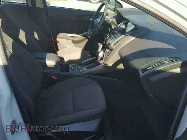 2012 FORD FOCUS - VIN: 1FAHP3H20CL353546 - Photo 5