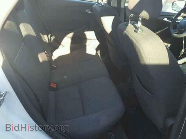 2012 FORD FOCUS - VIN: 1FAHP3H20CL353546 - Photo 6