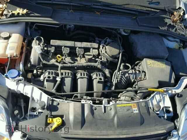 2012 FORD FOCUS - VIN: 1FAHP3H20CL353546 - Photo 7