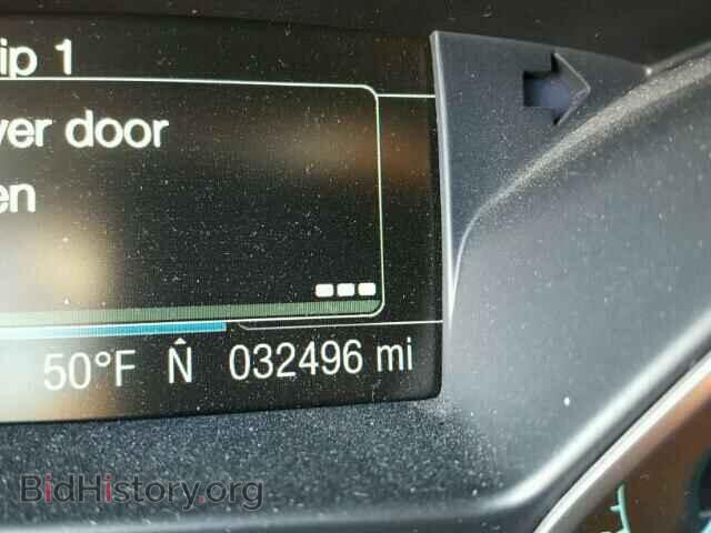 2012 FORD FOCUS - VIN: 1FAHP3H20CL353546 - Photo 8