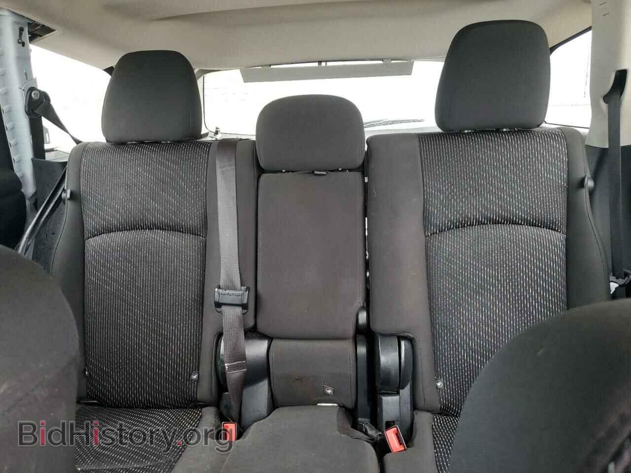 2018 DODGE JOURNEY - VIN: 3C4PDCABXJT242058 - Фото 10