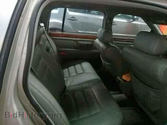 1996 CADILLAC DEVILLE - VIN: 1G6KF5293TU240014 - Photo 6