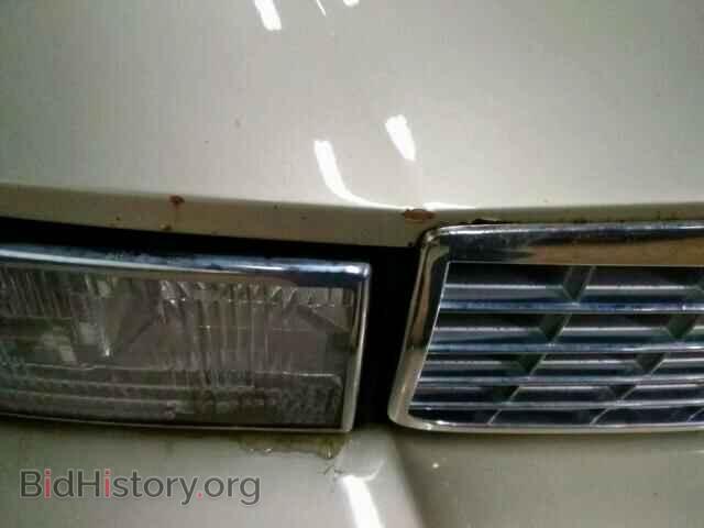 1996 CADILLAC DEVILLE - VIN: 1G6KF5293TU240014 - Photo 9