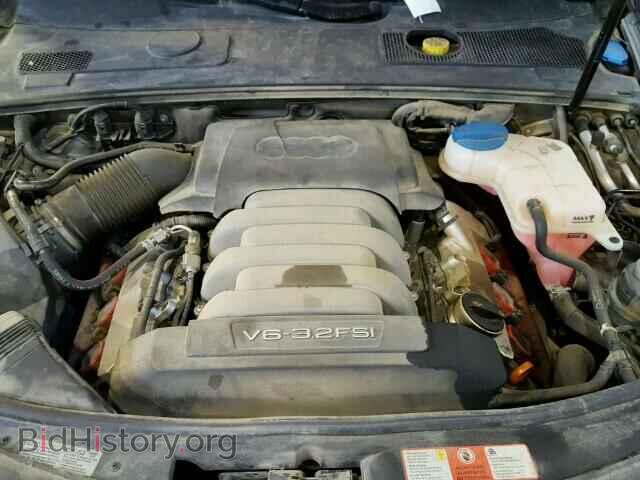 2008 AUDI A6 - VIN: WAUDH74F58N122771 - Фото 7