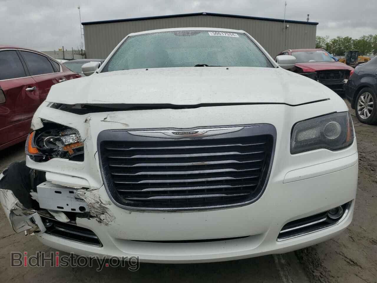 2014 CHRYSLER 300 - VIN: 2C3CCAGG6EH261069 - Photo 5