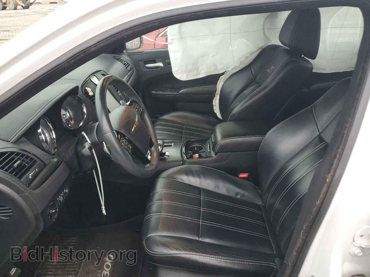 2014 CHRYSLER 300 - VIN: 2C3CCAGG6EH261069 - Photo 7