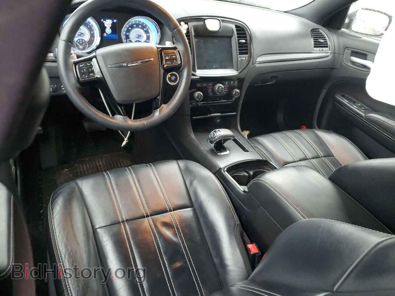 2014 CHRYSLER 300 - VIN: 2C3CCAGG6EH261069 - Photo 8