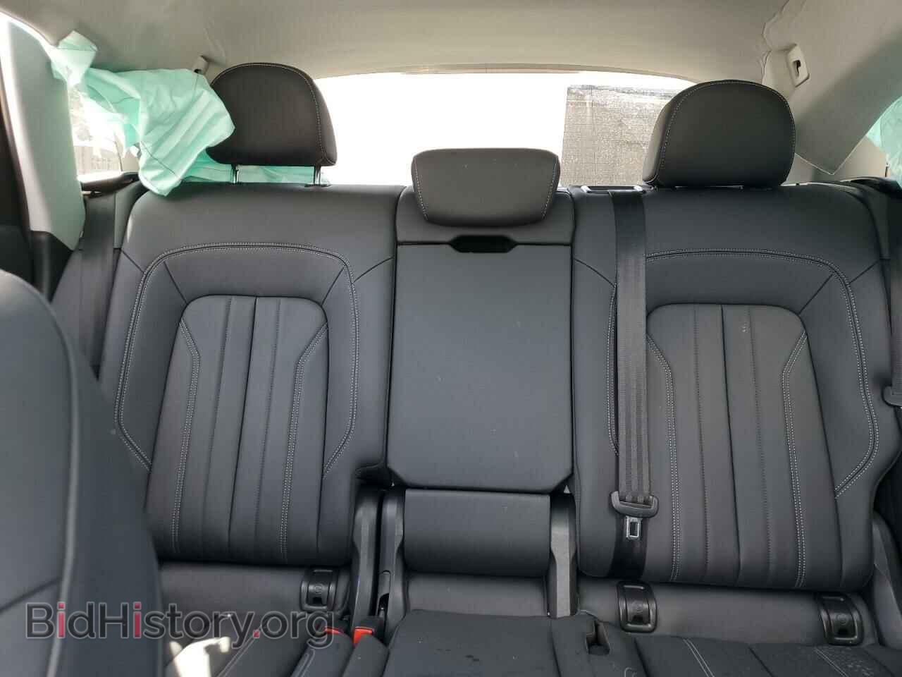 2022 AUDI Q5 - VIN: WA1GAAFYXN2118948 - Фото 10