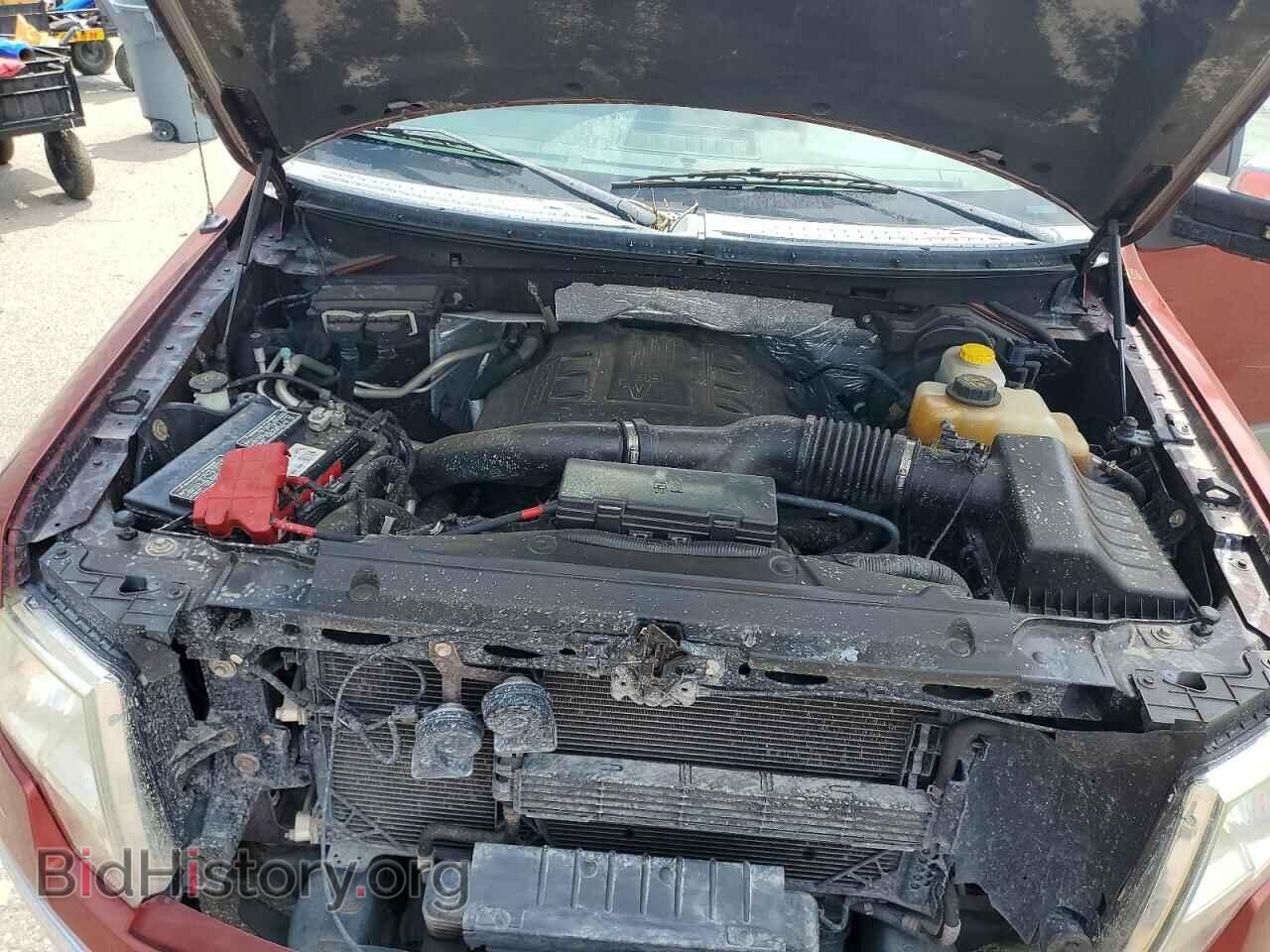 2014 FORD F150 - VIN: 1FTFX1ET9EKD28429 - Фото 11