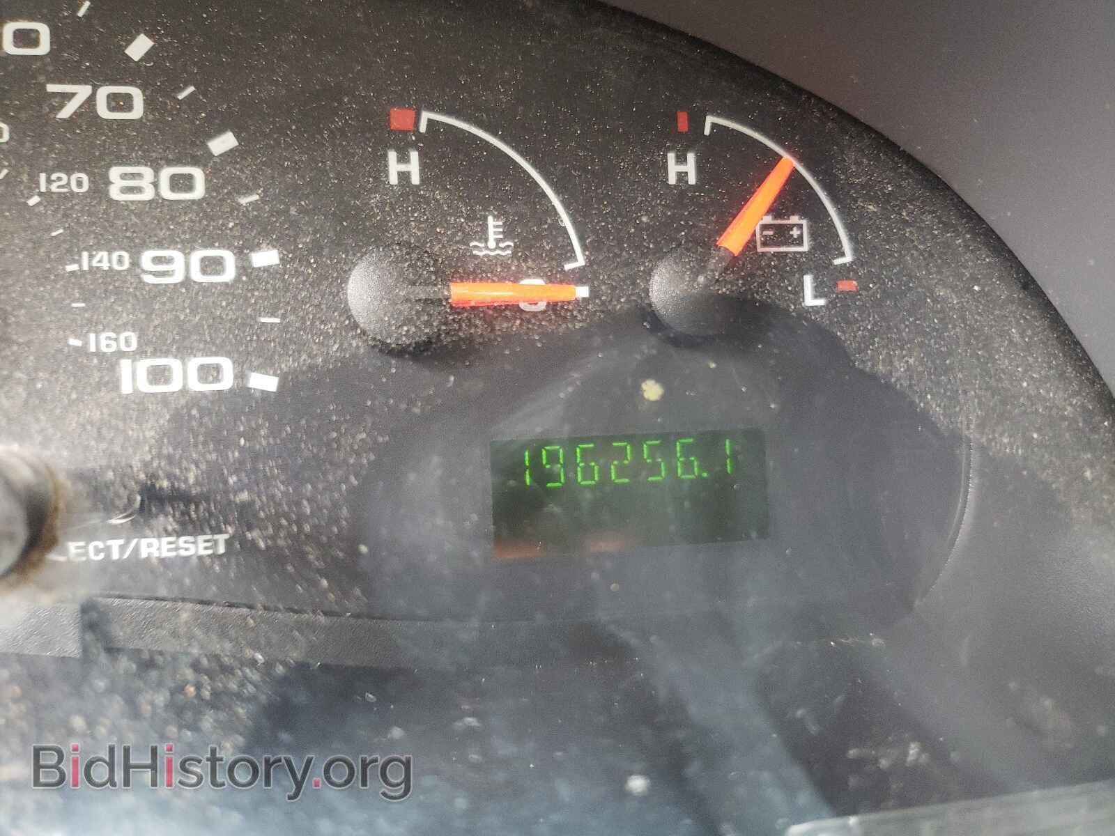 2006 FORD ECONOLINE - VIN: 1FBNE31L76DA40048 - Фото 8