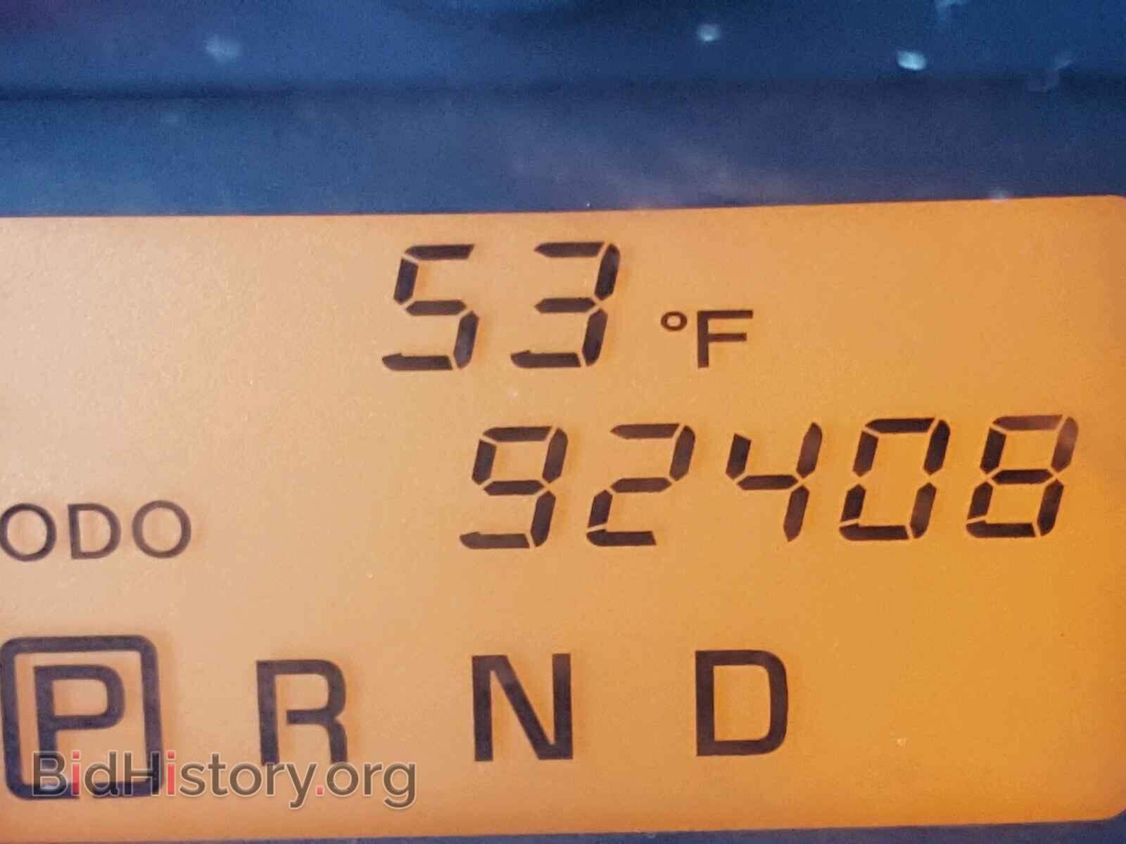 2012 TOYOTA RAV4 - VIN: 2T3ZF4DV2CW118313 - Photo 8