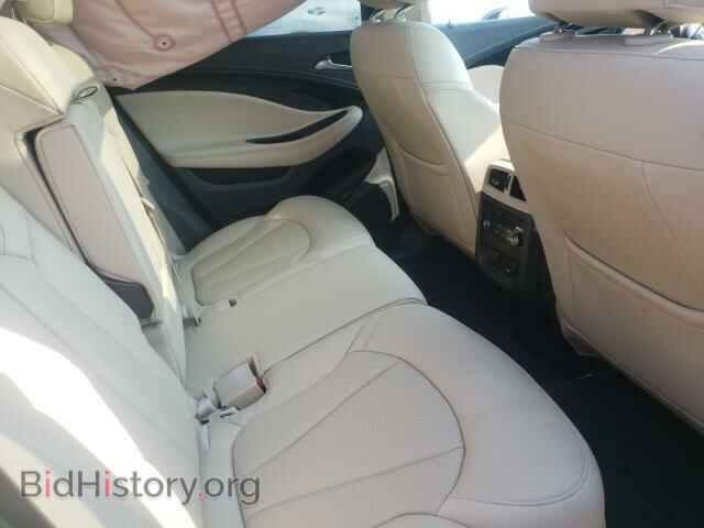 2017 BUICK ENVISION - VIN: LRBFXESX2HD050463 - Фото 6