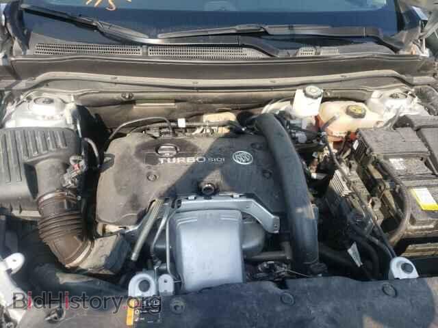 2017 BUICK ENVISION - VIN: LRBFXESX2HD050463 - Фото 7
